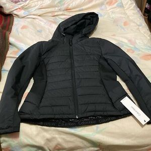 NWT Calvin Klein Black Women Black Size Mesium